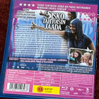 SISKO TAHTOISIN JÄÄDÄ - BLU-RAY - pikkukuva 2