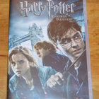 7kpl Harry Potter DVD yhteishintaan 10€ - pikkukuva 1