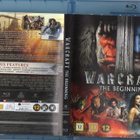 warcraft the beginning	(404)	k	-FI-	nordic,	BLU-RAY			2016 - pikkukuva 1