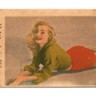 Purkkakuva H n:o 243 ANITA EKBERG - pikkukuva 1