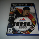 NHL 2005 **PS2** - pikkukuva 1