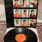 The League Unlimited Orchestra Love And Dancing lp - pikkukuva 2