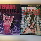 Kauhuloma - Terror at Tenkiller (4K Ultra HD) Slipcover 1986 - pikkukuva 1