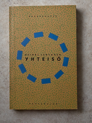 Heikki Lehtonen: Yhteisö, nid.