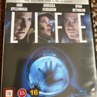 Life 4K ultra HD + Blu-ray - pikkukuva 1