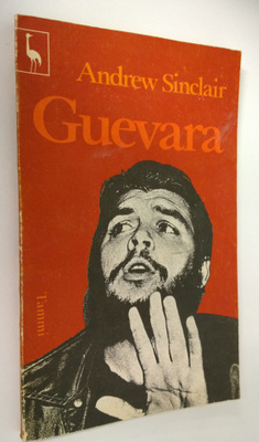 Andrew Sinclair : Guevara