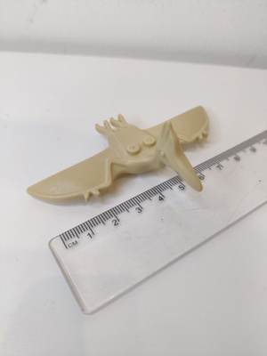 Lego Pteranodon