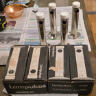 käyttämättömät Lampukas / Valinte Oy Kannatin n:o 920 - pikkukuva 2