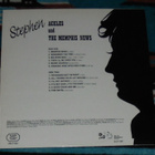 STEPHEN ACKLES AND THE MEMPHIS NEWS ~ LP - pikkukuva 2