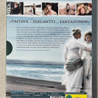 James Ivory: BOSTONILAISET (1984) Vanessa Redgrave - pikkukuva 2