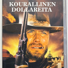 Kourallinen Dollareita - DVD - pikkukuva 1