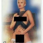 1997 Hot Shots #89 Sofia - pikkukuva 1