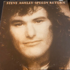 Steve Ashley: Speedy Return 1976 - pikkukuva 1