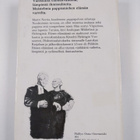 Martti Nortia : Rovastin raportti - pikkukuva 2