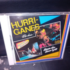 CD HURRIGANES : Rockin / Seven days Seven nights (SIS POSTIK - pikkukuva 1