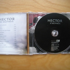 HECTOR-EI SELITYKSIÄ (cd) - pikkukuva 3