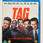 TAG - Blu-ray, uusi - pikkukuva 1
