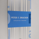 Peter F. Drucker : Johtamisen haasteet - pikkukuva 1