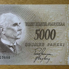 5000 MK 1955 VL.1 KL 9 - pikkukuva 1