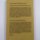 E. B. Strauss : Nykyajan psykiatriaa - pikkukuva 2