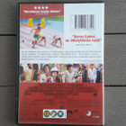 DVD: Diktaattori (Sacha Baron Cohen 2012) - pikkukuva 2
