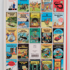 Herge : Tintti Amerikassa - pikkukuva 2