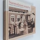 Marja Terttu Knapas ym. : Suomalaiset pappilat : kulttuur... - pikkukuva 1