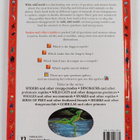 Anita Ganeri : Snakes and other reptiles - A question and... - pikkukuva 2
