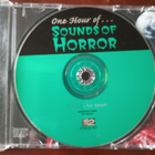 Sounds of Horror CD - pikkukuva 3