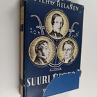 Vilho Helanen : Suuri murros : Pohjalainen osakunta 1828-... - pikkukuva 1