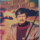 Tuomion enkeli DVD Charles Bronson - pikkukuva 1
