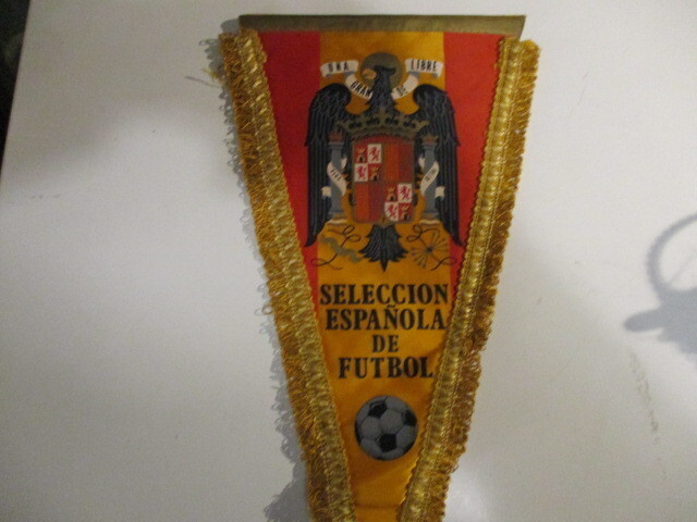 VIIRI SELECCION ESPANOLA DE FUTBOL
