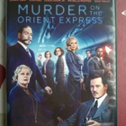 Murder On The Orient Express DVD - pikkukuva 1