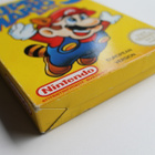NES Super Mario Bros 3 (PAL-B/SCN) (B) - pikkukuva 3