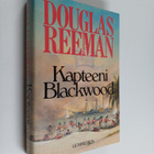 Douglas Reeman : Kapteeni Blackwood - pikkukuva 1