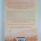 Susan Abulhawa : Mornings in Jenin - pikkukuva 2