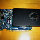 NÄYTÖNOHJAIN NVIDIA GEFORCE GTX 645 * DVI, HDMI, DISPLAYPORT - pikkukuva 1