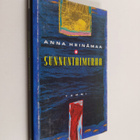 Anna Heinämaa : Sunnuntaimurha - pikkukuva 1