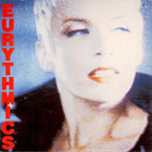 Eurythmics – Be Yourself Tonight - pikkukuva 1