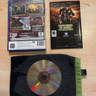 Cold Fear (PS2)(PAL)(CIB) - pikkukuva 2