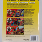 Gianluigi Bonelli : Valkoisen biisonin pojat - pikkukuva 2