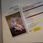 THE KENNEDY BROTHERS QUARTET::SONG FOR SARAH::VINYYLI LP 88 - pikkukuva 2