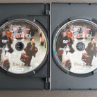 DVD: Terminaali, 2xDVD (Tom Hanks, Catherine Zeta-Jones 2004 - pikkukuva 3