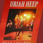 Uriah Heep - Rock Legends (DVD) - pikkukuva 1