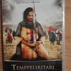Temppeliritari dvd uusi - pikkukuva 1