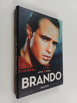 F. X. Feeney : Brando - Marlon Brando