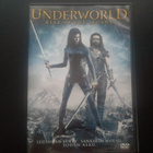 DVD: Underworld: Rise of the Lycans (2009) - pikkukuva 1
