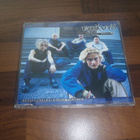 TYRÄVYÖ - ENSISUUDELMA / KUNINGASKOBRA . cds - pikkukuva 1