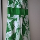 Donna Ricco Silkkimekko / Maximekko / Maksimekko silkkiä - pikkukuva 5