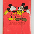 Walt Disney : Mikki Hiiri 50 vuotta - pikkukuva 2